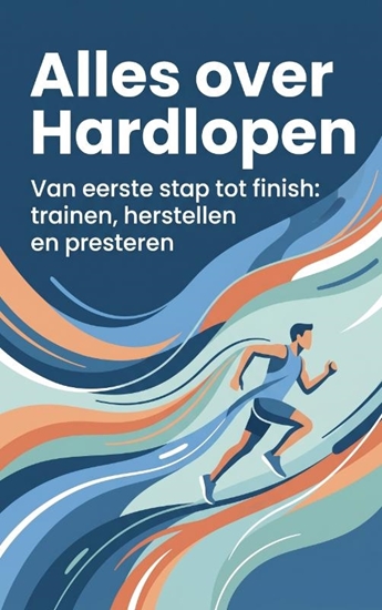 Afbeelding van Alles over Hardlopen