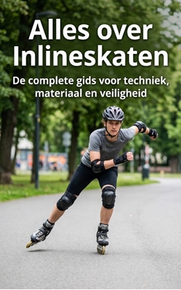 Afbeeldingen van Alles over Inlineskaten