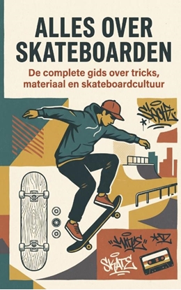 Afbeeldingen van Alles over Skateboarden