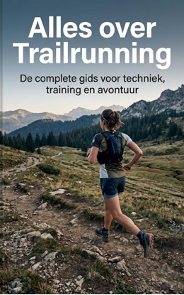 Afbeeldingen van Alles over Trailrunning