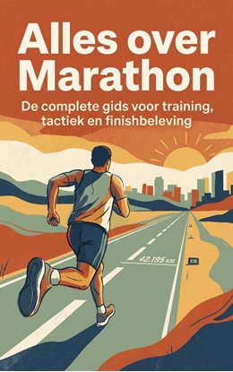 Afbeeldingen van Alles over Marathon
