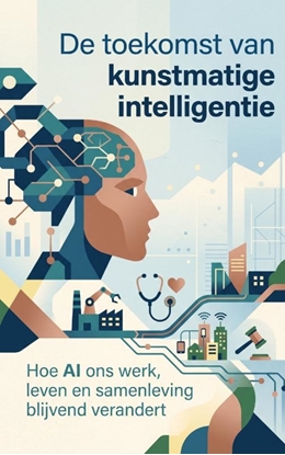 Afbeeldingen van De toekomst van kunstmatige intelligentie