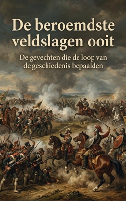 Afbeeldingen van De beroemdste veldslagen ooit