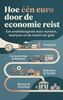 Afbeelding van Hoe één euro door de economie reist