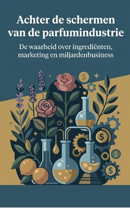 Afbeeldingen van Achter de schermen van de parfumindustrie