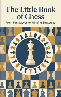 Afbeeldingen van The Little Book of Chess