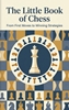 Afbeelding van The Little Book of Chess