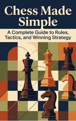 Afbeeldingen van Chess Made Simple