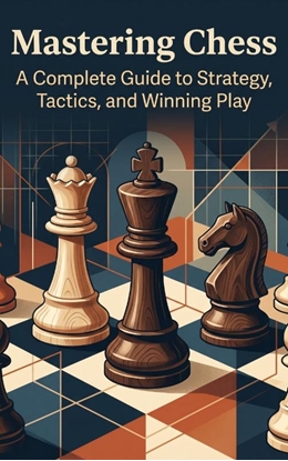 Afbeeldingen van Mastering Chess