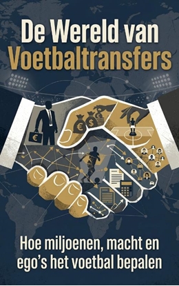 Afbeeldingen van De Wereld van Voetbaltransfers