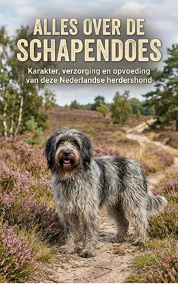 Afbeeldingen van Alles over de Schapendoes