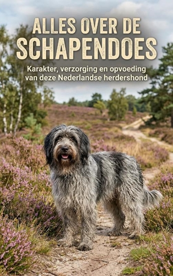 Afbeelding van Alles over de Schapendoes