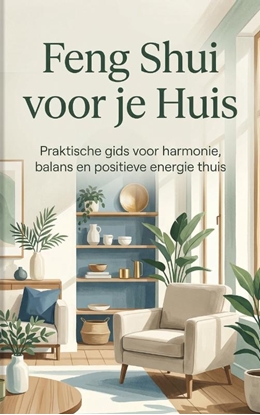 Afbeeldingen van Feng Shui voor je Huis
