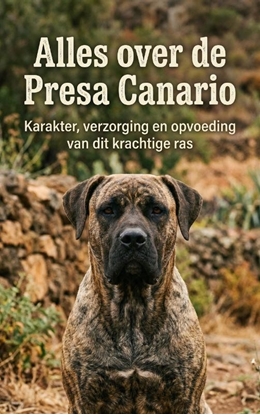 Afbeeldingen van Alles over de Presa Canario