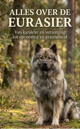 Afbeeldingen van Alles over de Eurasier