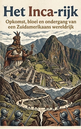 Afbeeldingen van Het Inca-rijk
