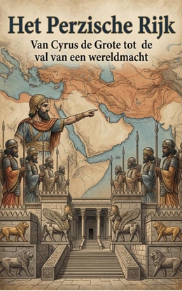 Afbeeldingen van Het Perzische Rijk