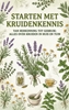 Afbeelding van Starten met Kruidenkennis