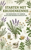 Afbeelding van Starten met Kruidenkennis