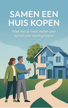 Afbeeldingen van Samen een huis kopen