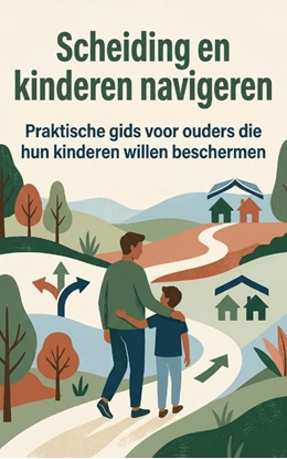 Afbeeldingen van Scheiding en kinderen navigeren