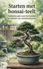 Afbeelding van Starten met bonsai-teelt