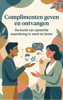 Afbeeldingen van Complimenten geven en ontvangen