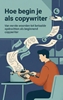 Afbeelding van Hoe begin je als copywriter