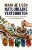 Afbeelding van Maak je eigen natuurlijke verfsoorten