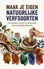 Afbeelding van Maak je eigen natuurlijke verfsoorten