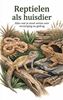 Afbeelding van Reptielen als huisdier