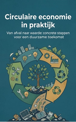 Afbeeldingen van Circulaire economie in praktijk