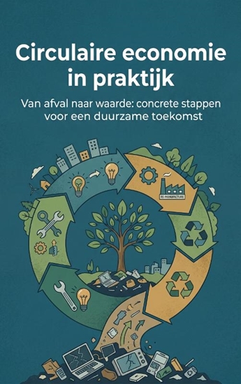 Afbeelding van Circulaire economie in praktijk