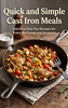 Afbeelding van Quick and Simple Cast Iron Meals