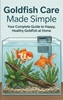 Afbeelding van Goldfish Care Made Simple