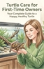 Afbeelding van Turtle Care for First-Time Owners