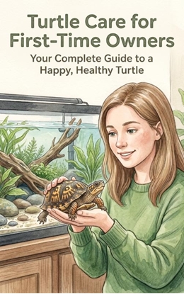 Afbeeldingen van Turtle Care for First-Time Owners