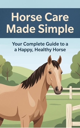 Afbeeldingen van Horse Care Made Simple