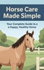 Afbeelding van Horse Care Made Simple