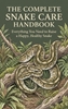 Afbeelding van The Complete Snake Care Handbook