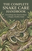 Afbeelding van The Complete Snake Care Handbook