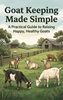 Afbeelding van Goat Keeping Made Simple