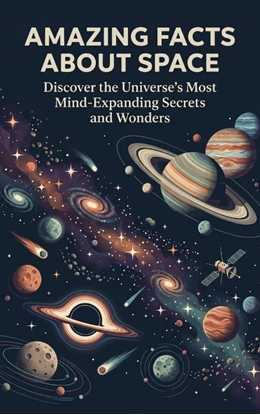 Afbeeldingen van Amazing Facts About Space