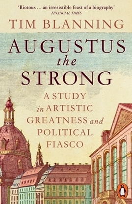 Afbeeldingen van Augustus The Strong