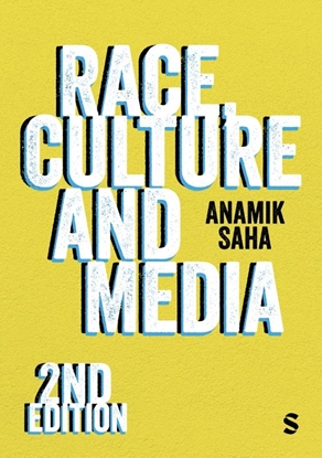 Afbeeldingen van Race, Culture and Media