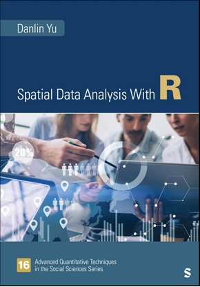 Afbeeldingen van Advanced Quantitative Techniques in the Social Sciences Spatial Data Analysis With R
