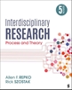 Afbeelding van Interdisciplinary Research