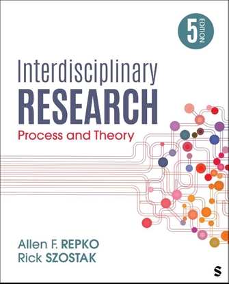 Afbeeldingen van Interdisciplinary Research