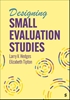 Afbeelding van Designing Small Evaluation Studies