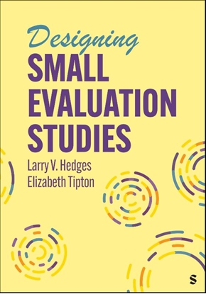 Afbeeldingen van Designing Small Evaluation Studies
